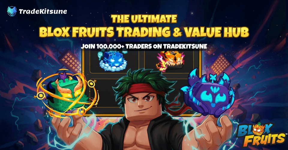 Blox Fruits Live Trade Values: Master Trading with Our WFL Calculator